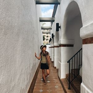 Meet your Posher, Tiffany